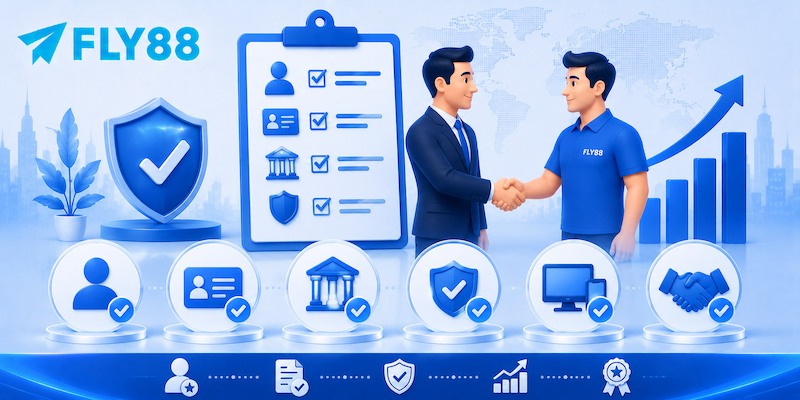 Điều kiện tham gia chương trình đại lý