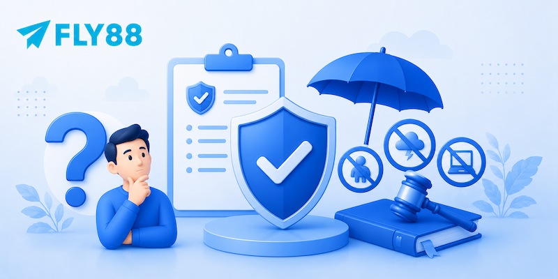 Miễn trừ trách nhiệm là gì