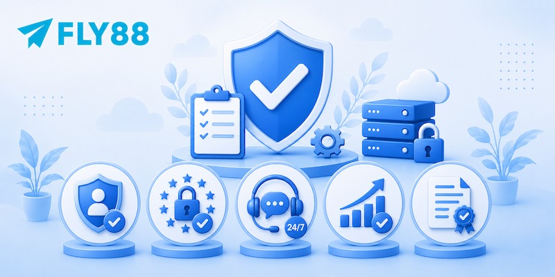 Trách nhiệm của nhà cung cấp dịch vụ